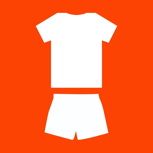 Jersey + Short (Masculino)