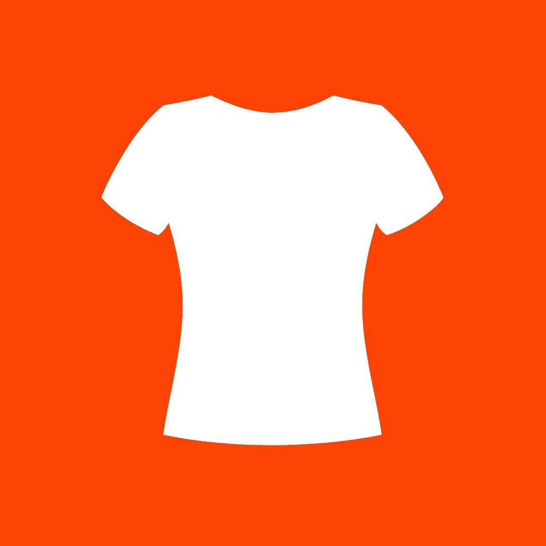 Jersey Deportiva (Femenino)